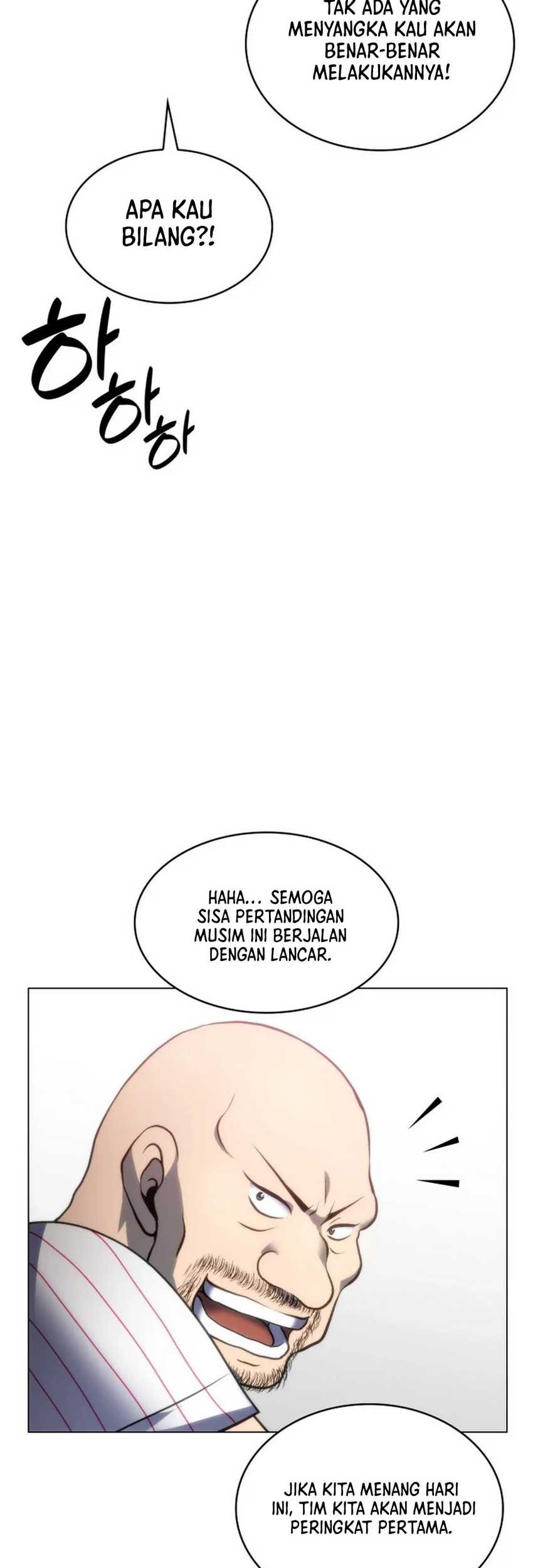 Home Plate Villain Chapter 48 - halaman 54