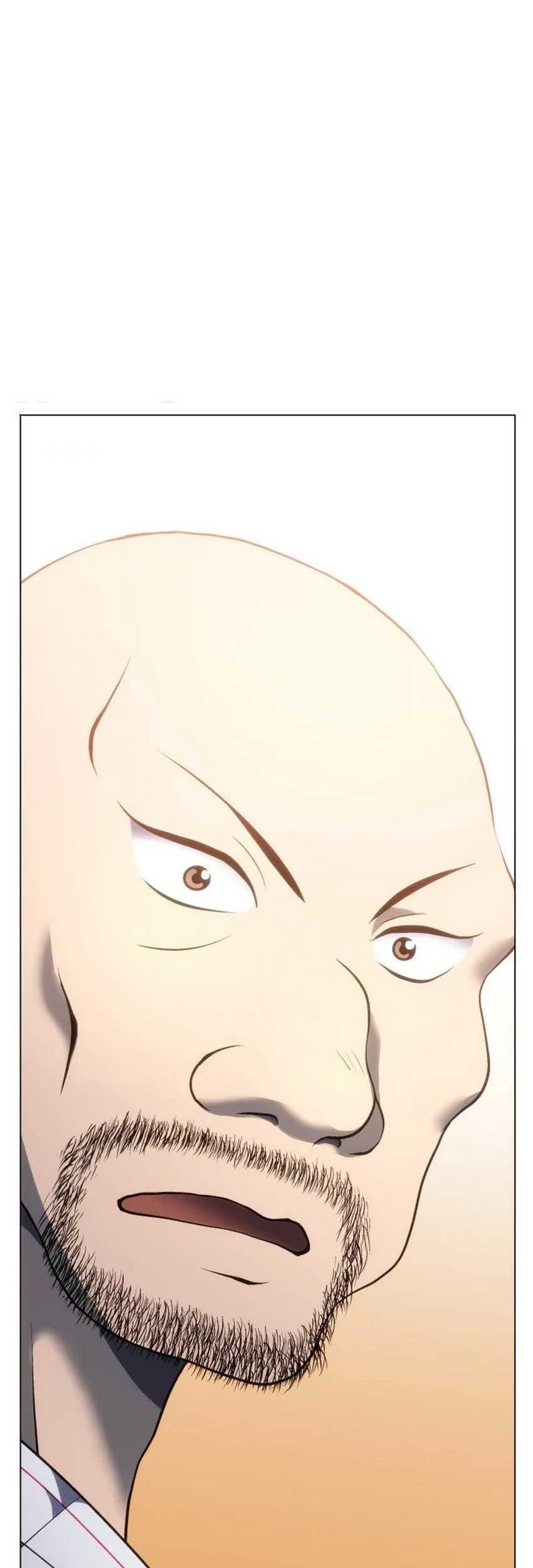 Home Plate Villain Chapter 48 - halaman 57