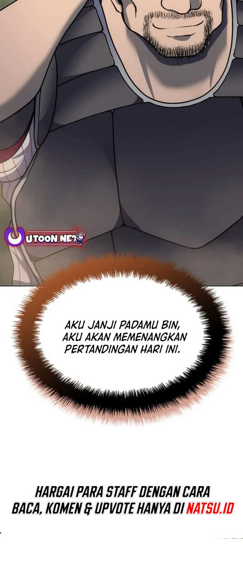 Home Plate Villain Chapter 48 - halaman 62