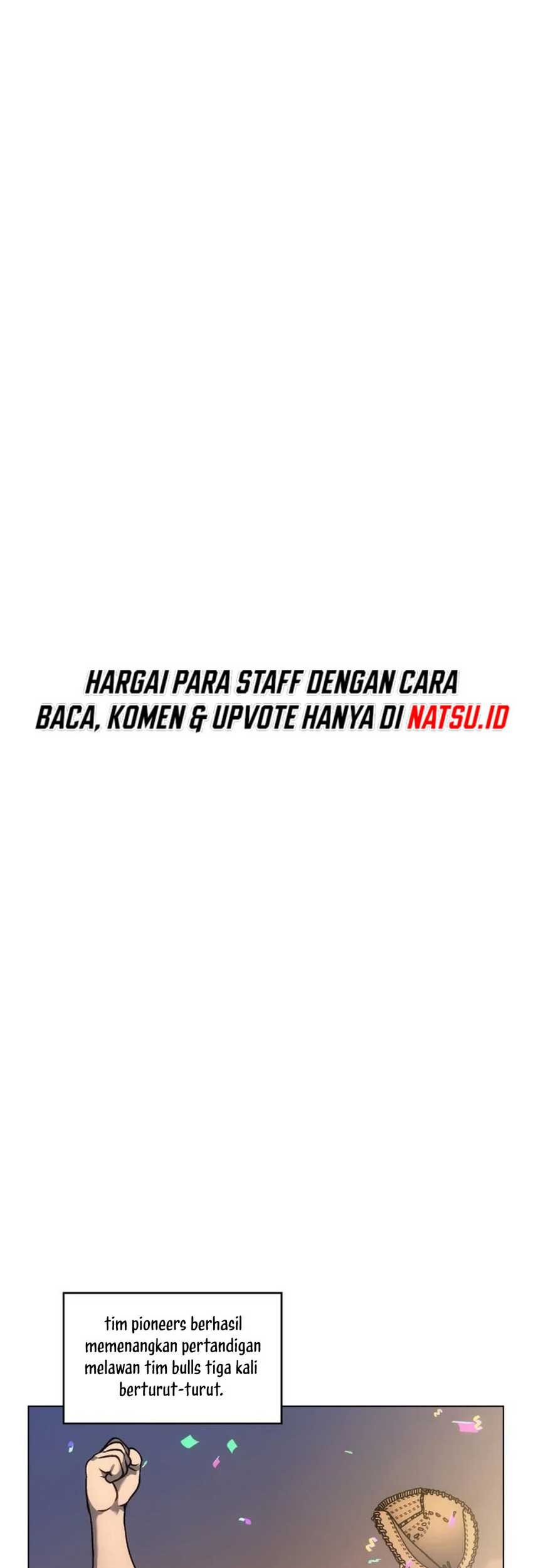 Home Plate Villain Chapter 49 - halaman 2
