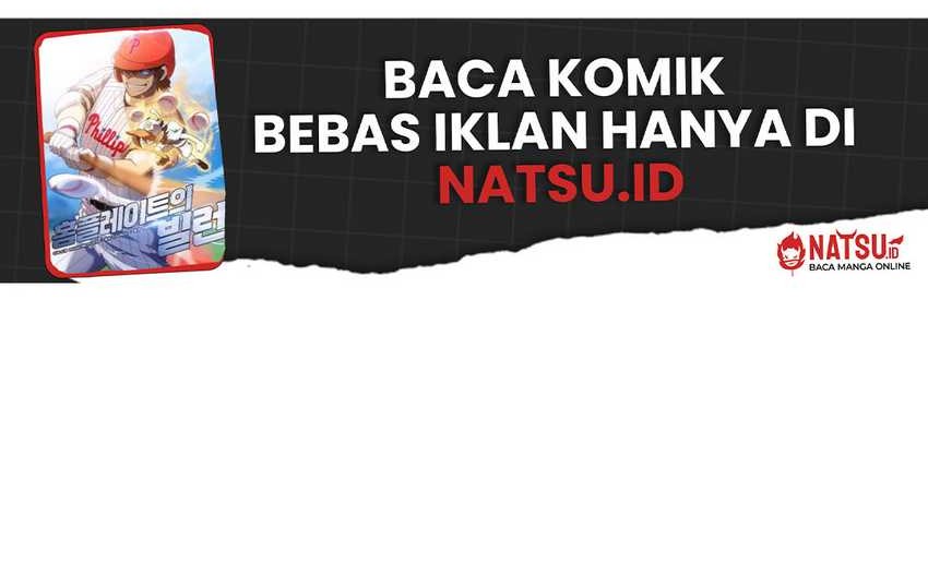 Home Plate Villain Chapter 49 - halaman 40