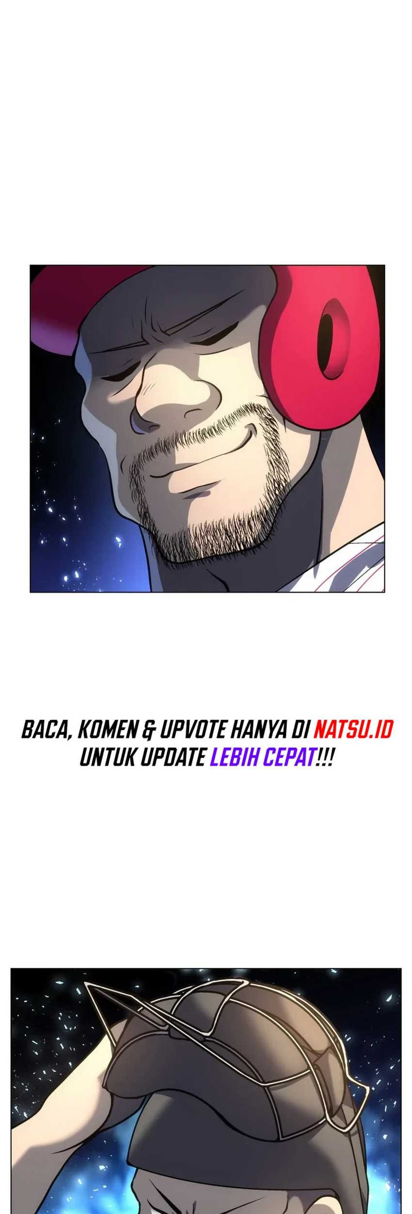 Home Plate Villain Chapter 49 - halaman 49