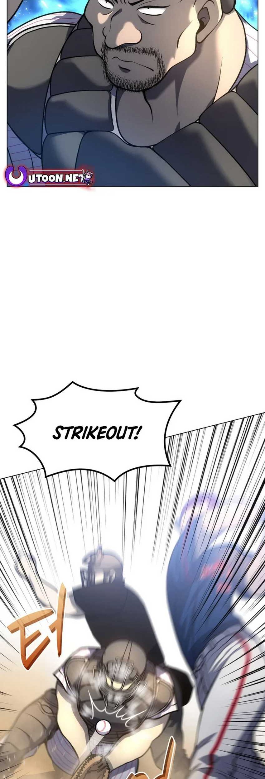 Home Plate Villain Chapter 49 - halaman 50
