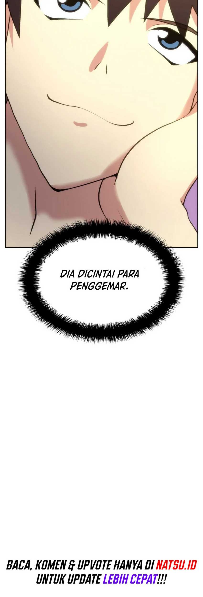 Home Plate Villain Chapter 49 - halaman 55
