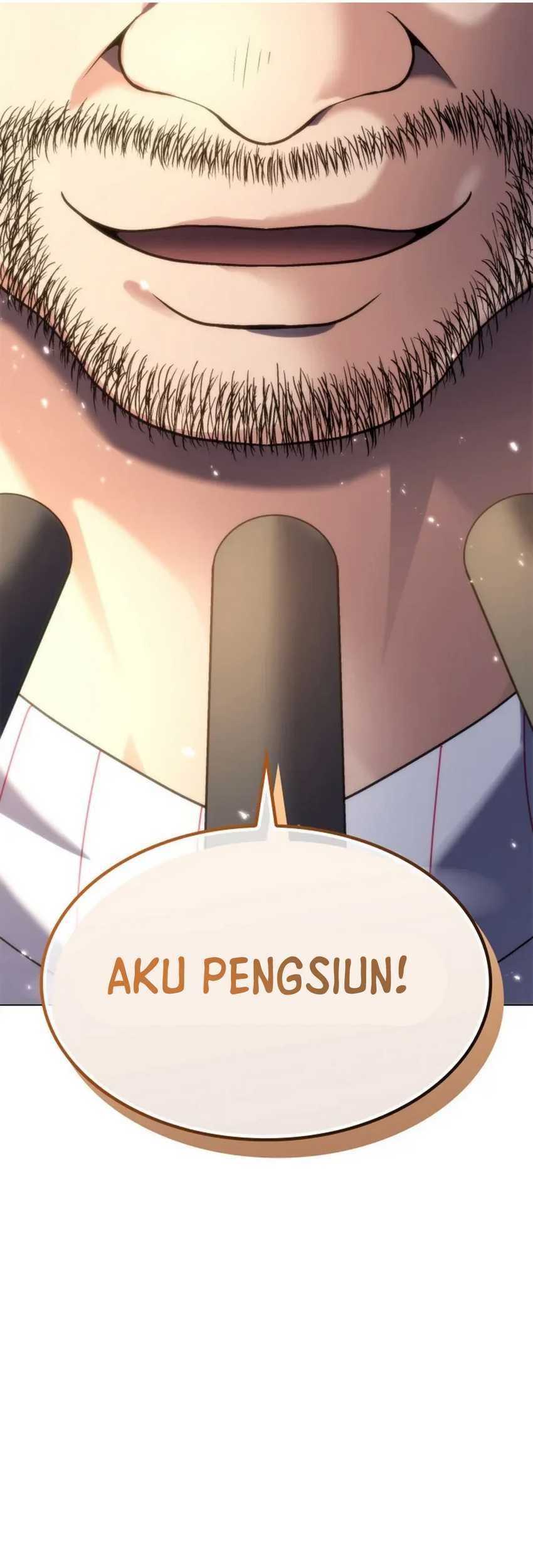 Home Plate Villain Chapter 49 - halaman 63