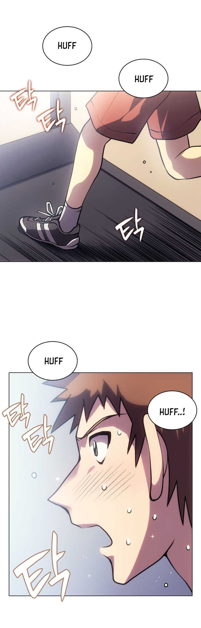 Home Plate Villain Chapter 5 - halaman 2