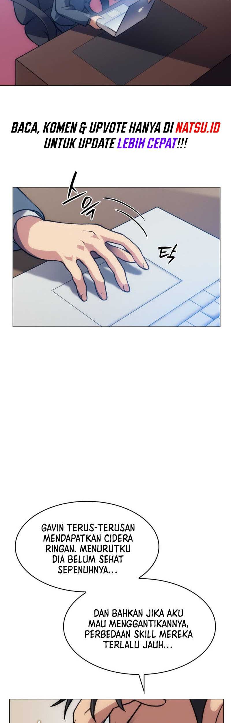 Home Plate Villain Chapter 5 - halaman 23
