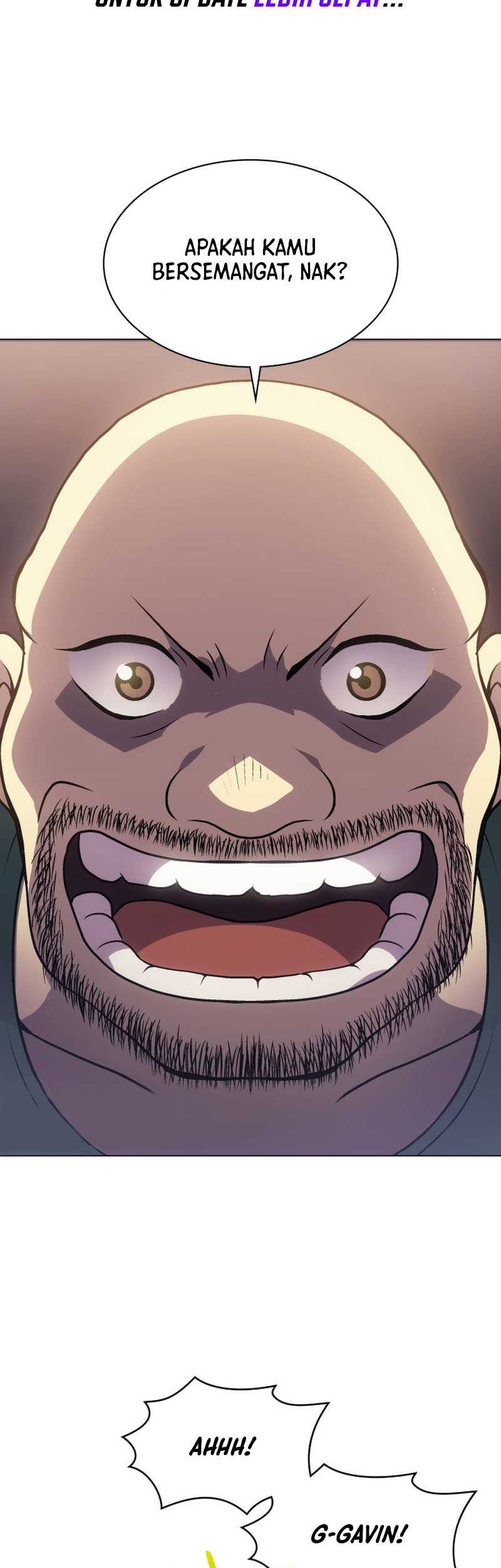 Home Plate Villain Chapter 5 - halaman 4