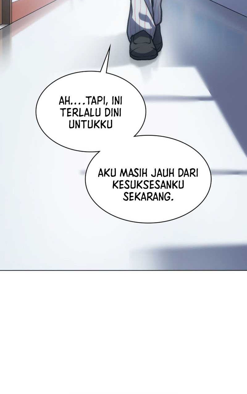 Home Plate Villain Chapter 5 - halaman 45