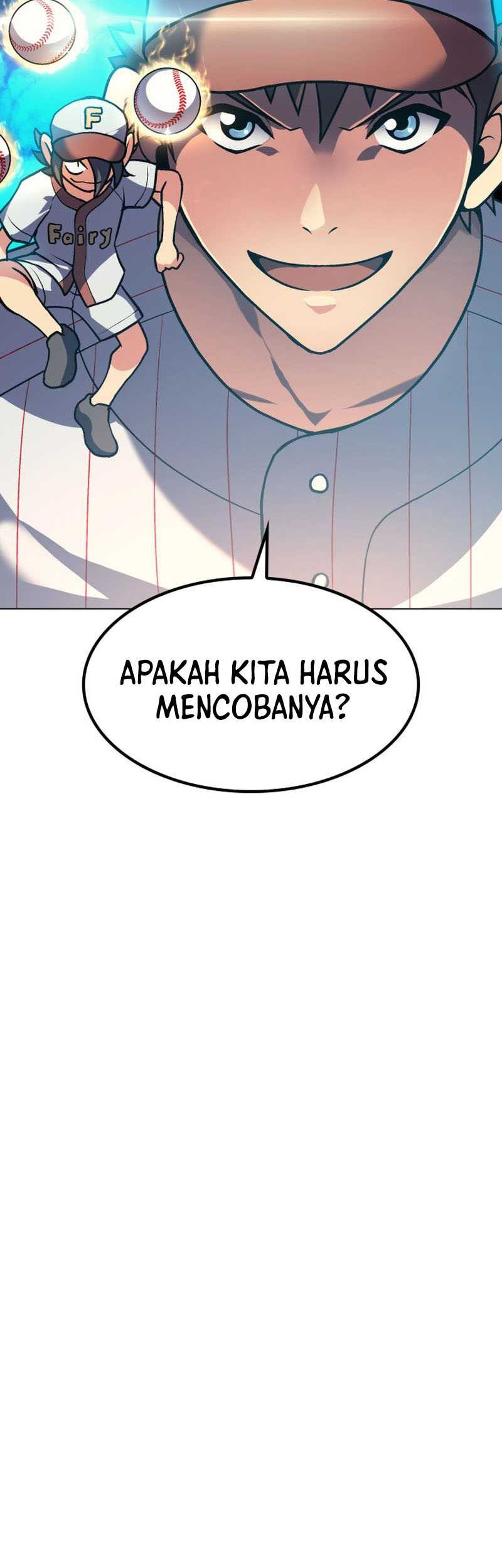 Home Plate Villain Chapter 5 - halaman 48