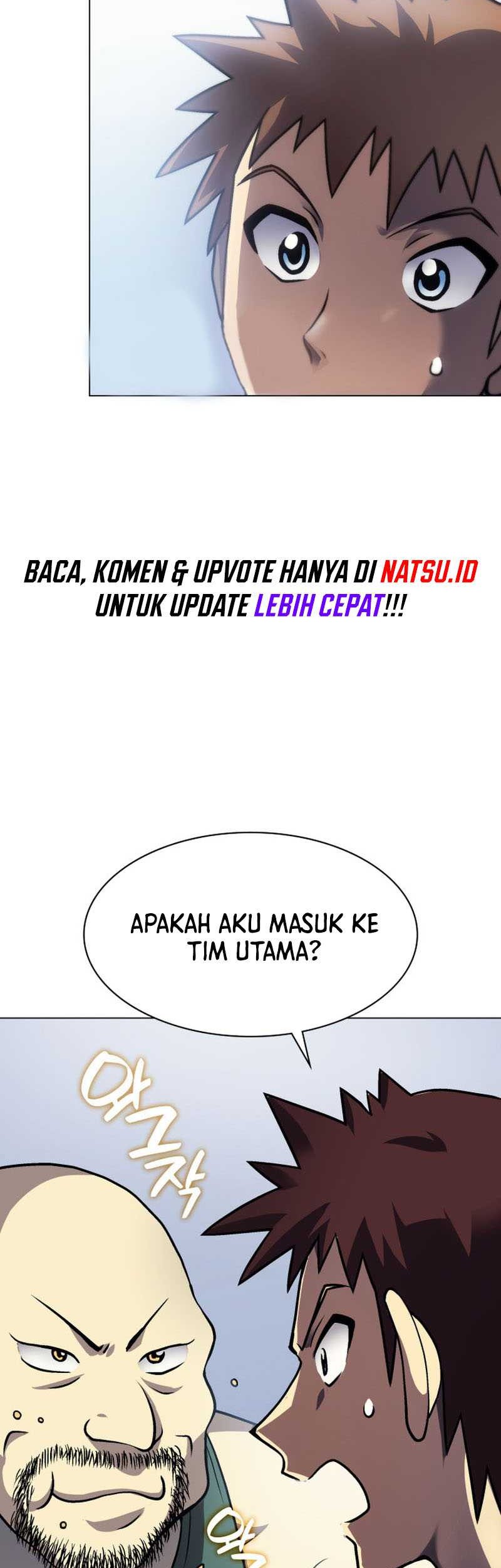 Home Plate Villain Chapter 5 - halaman 8