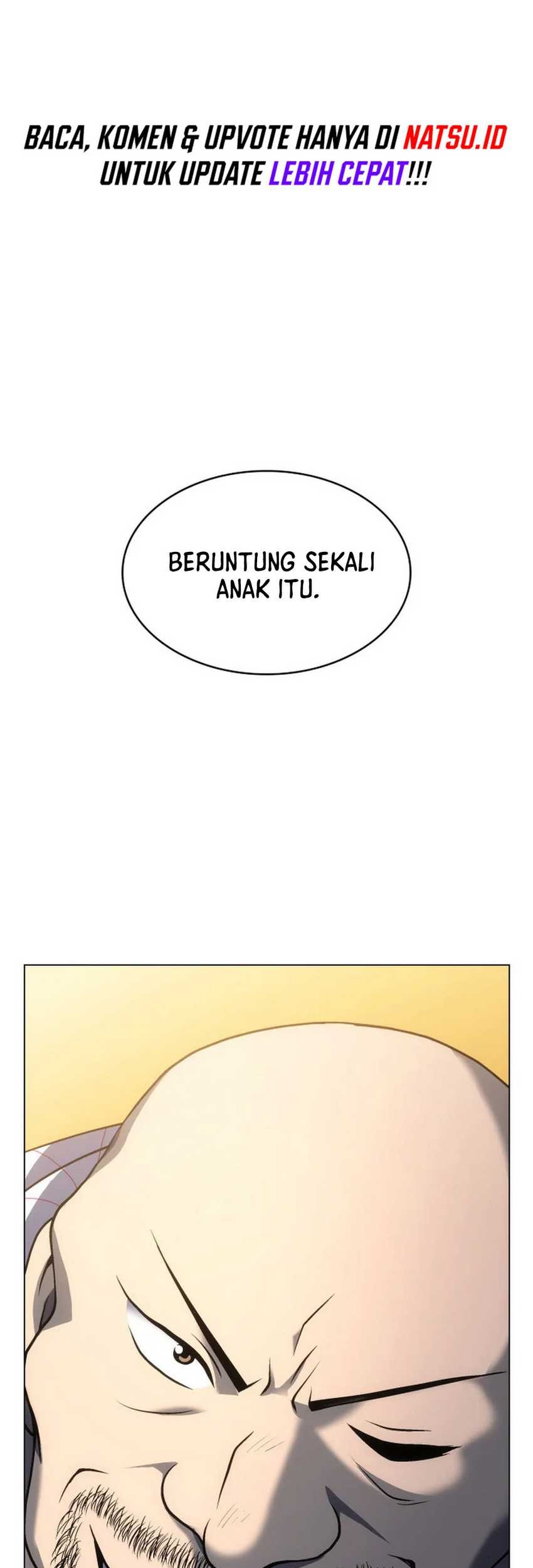 Home Plate Villain Chapter 50 - halaman 14