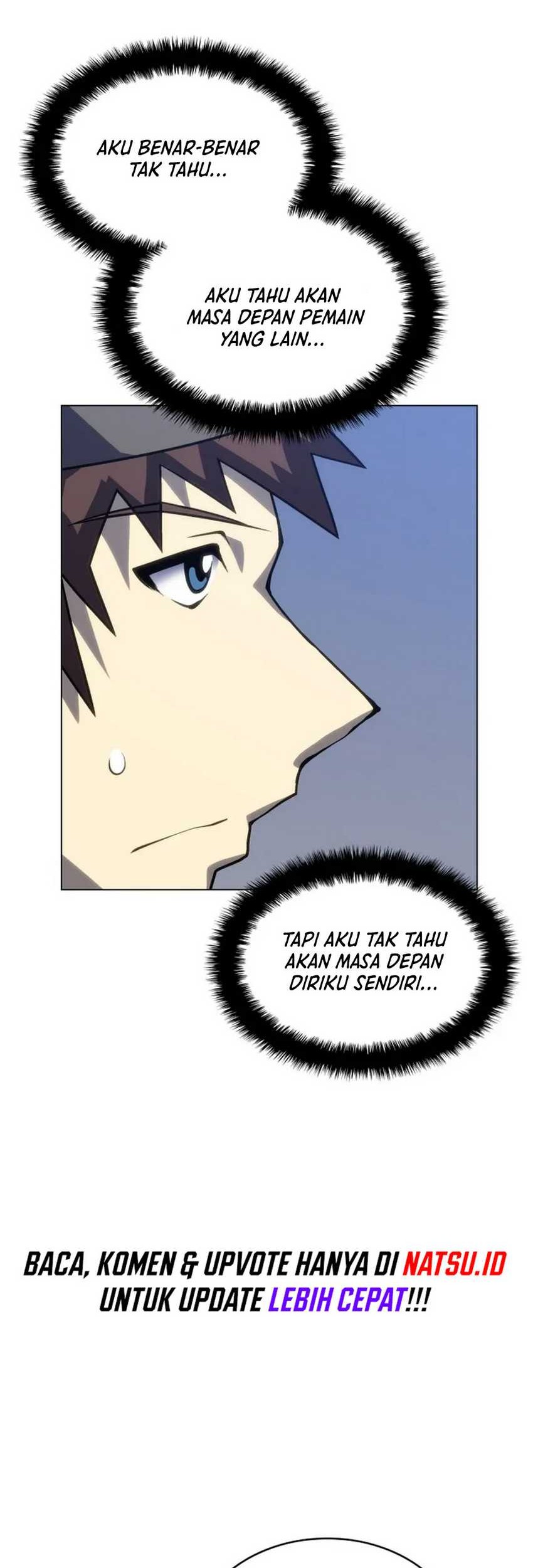 Home Plate Villain Chapter 50 - halaman 23