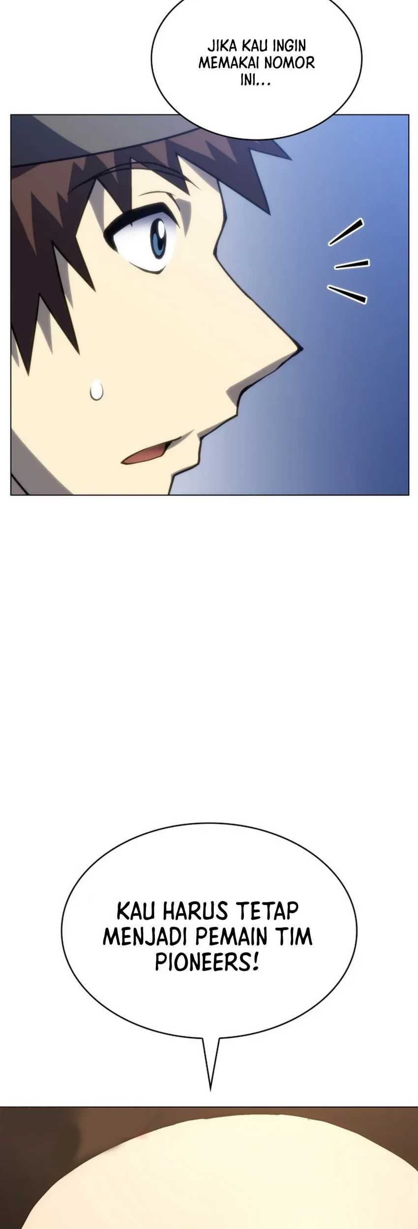 Home Plate Villain Chapter 50 - halaman 24