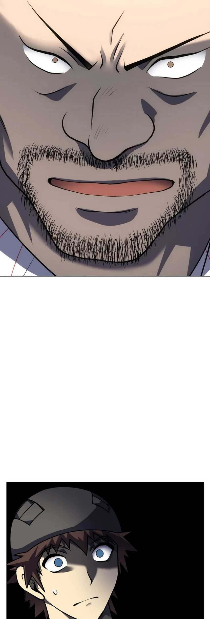 Home Plate Villain Chapter 50 - halaman 26
