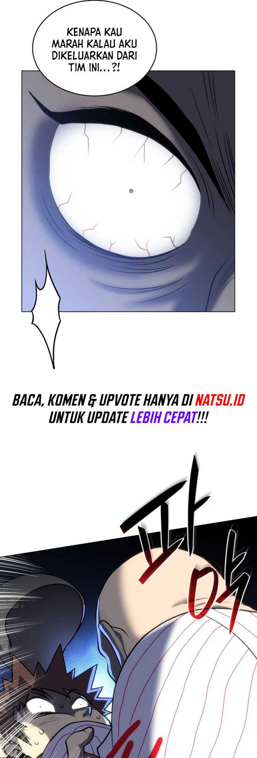 Home Plate Villain Chapter 50 - halaman 33