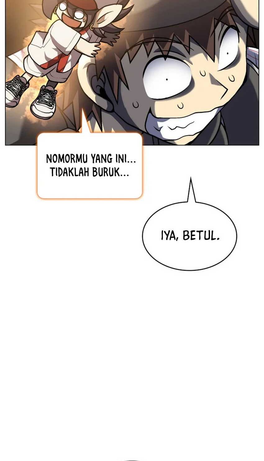 Home Plate Villain Chapter 50 - halaman 38