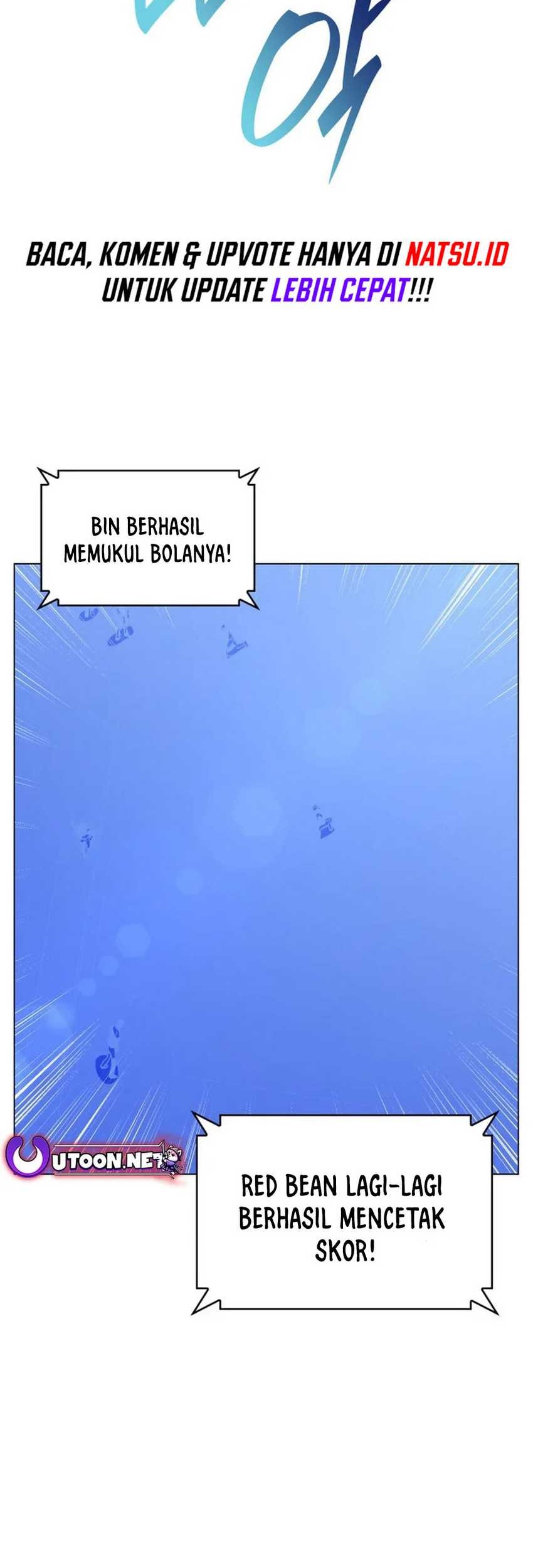 Home Plate Villain Chapter 50 - halaman 40