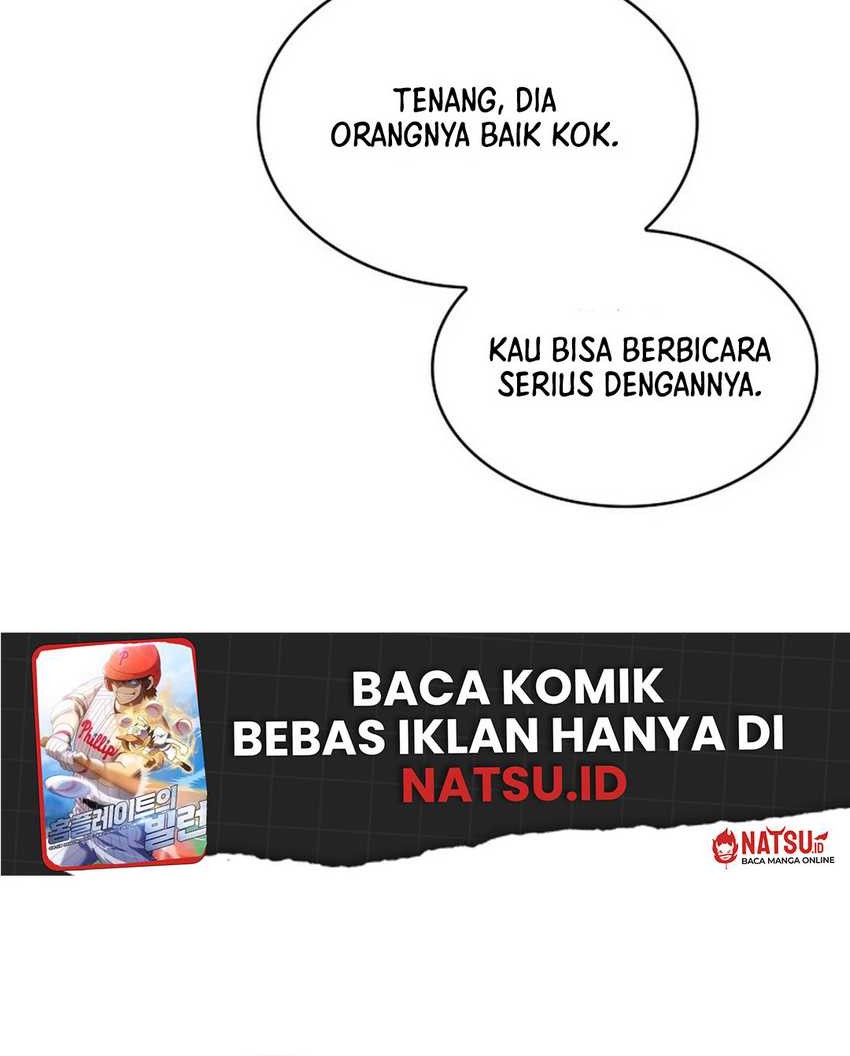 Home Plate Villain Chapter 50 - halaman 49