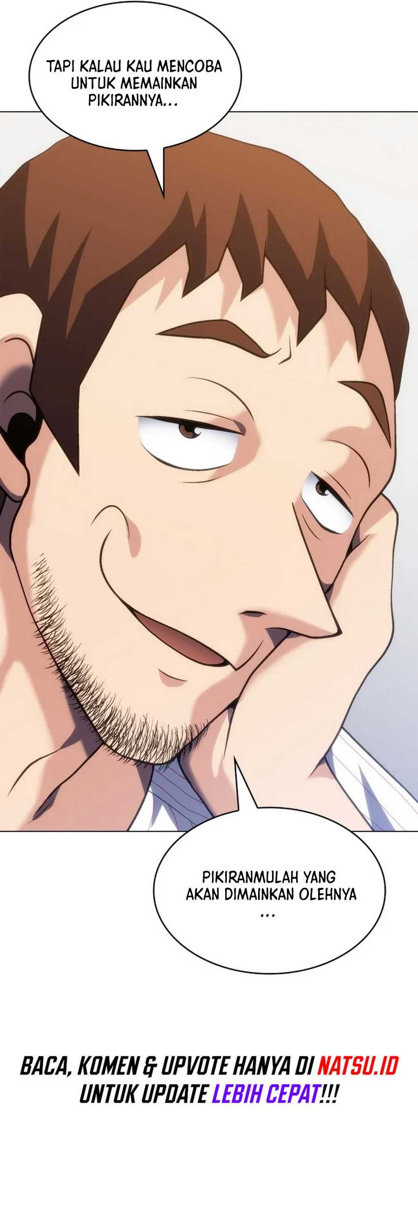 Home Plate Villain Chapter 50 - halaman 50