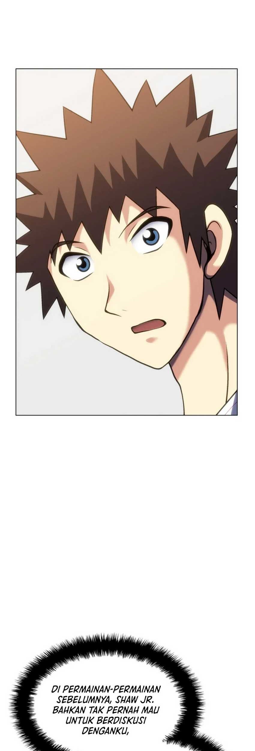 Home Plate Villain Chapter 50 - halaman 51