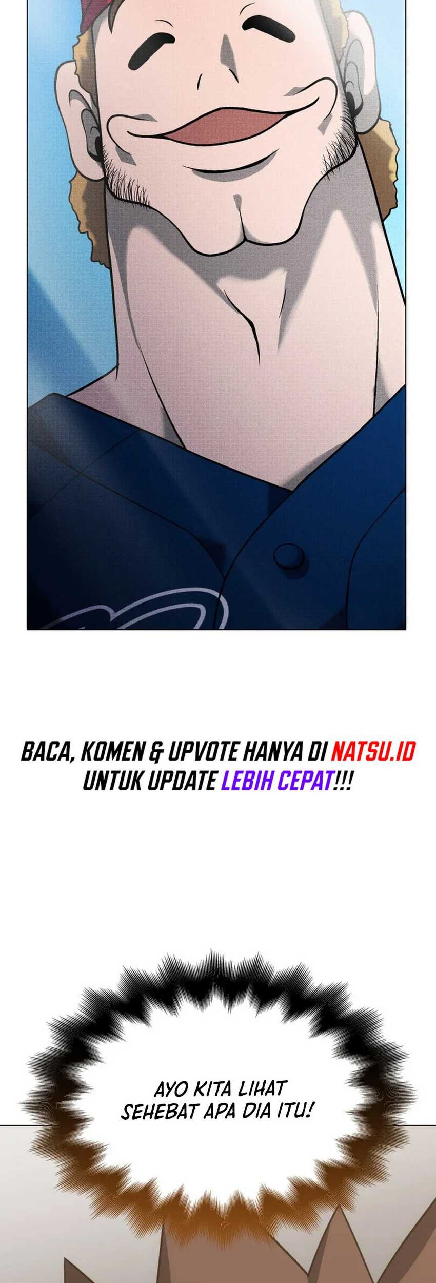 Home Plate Villain Chapter 50 - halaman 55