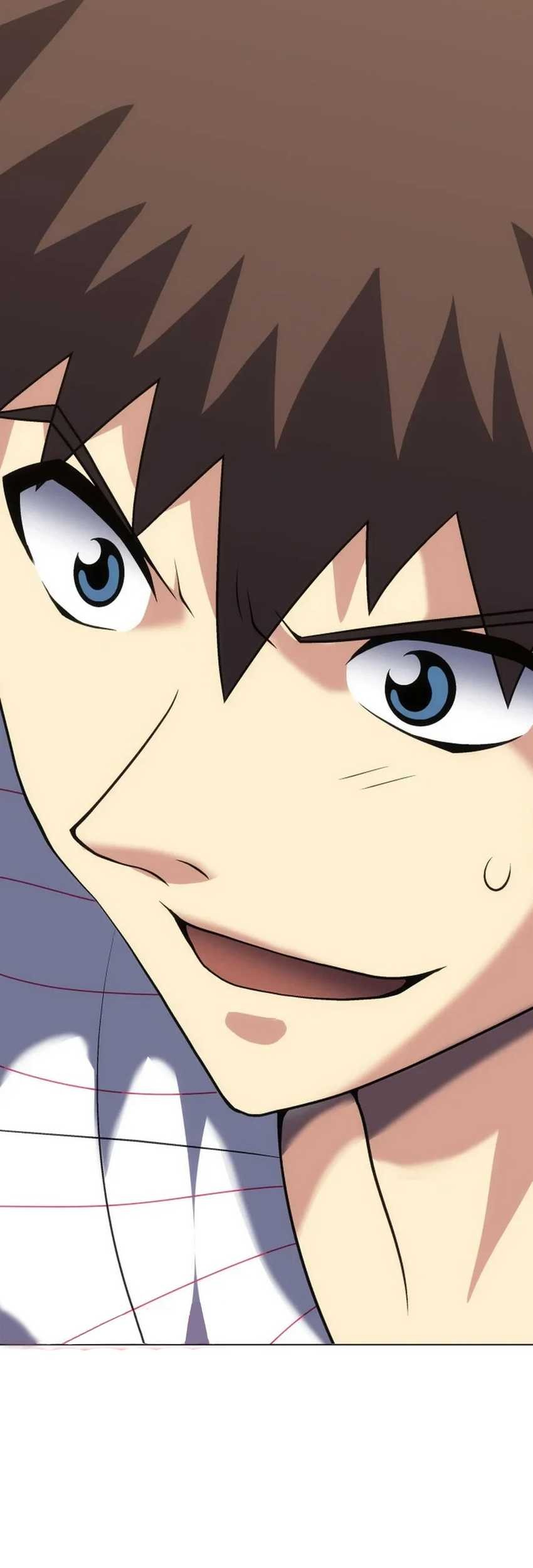 Home Plate Villain Chapter 50 - halaman 57