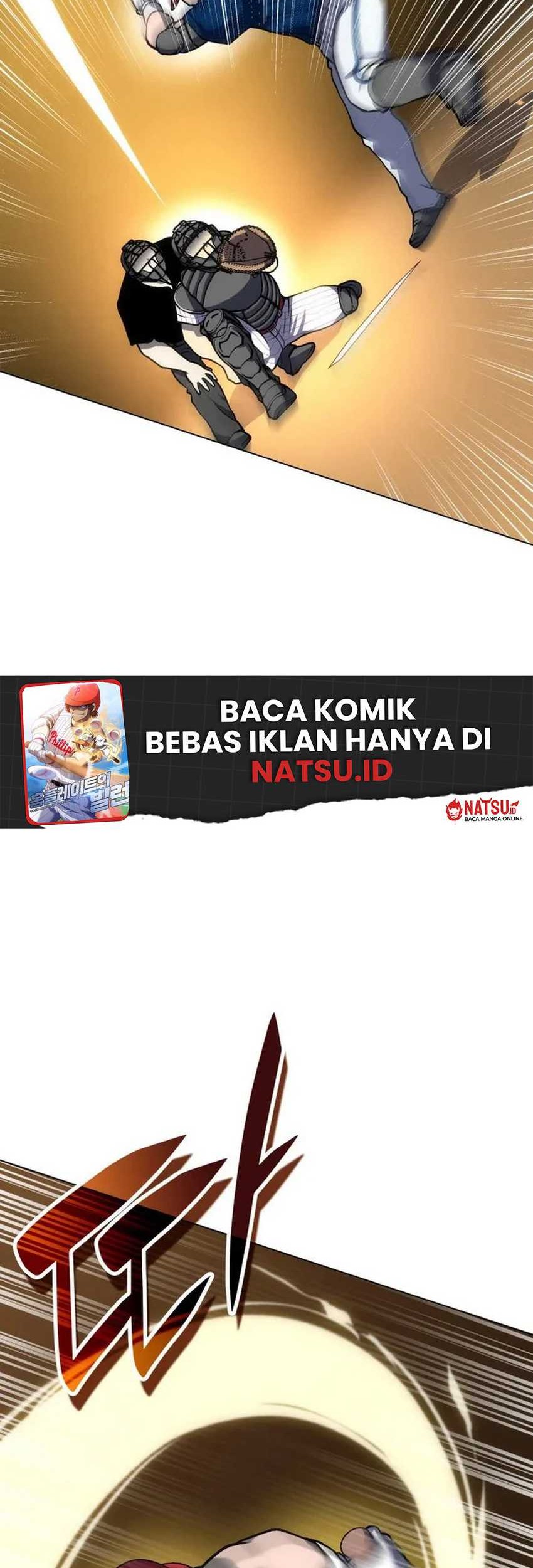Home Plate Villain Chapter 51 - halaman 12