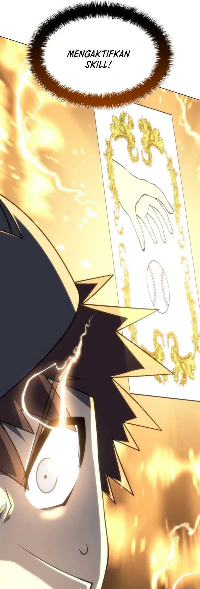 Home Plate Villain Chapter 51 - halaman 18