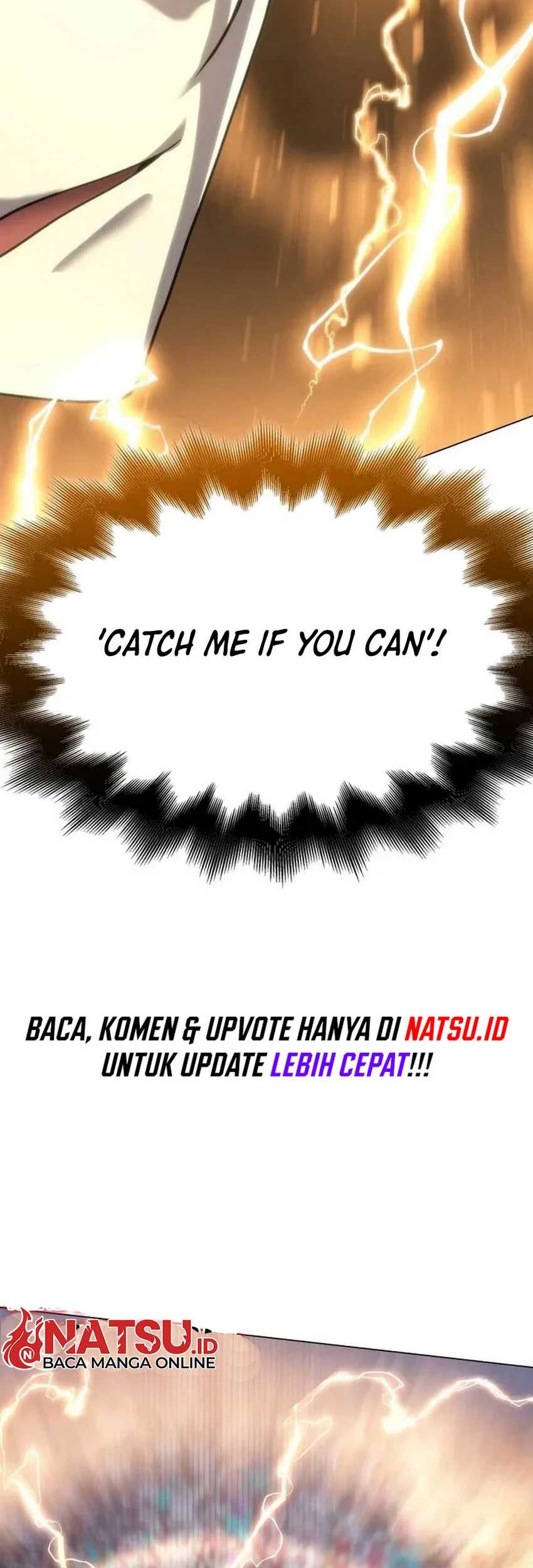 Home Plate Villain Chapter 51 - halaman 19