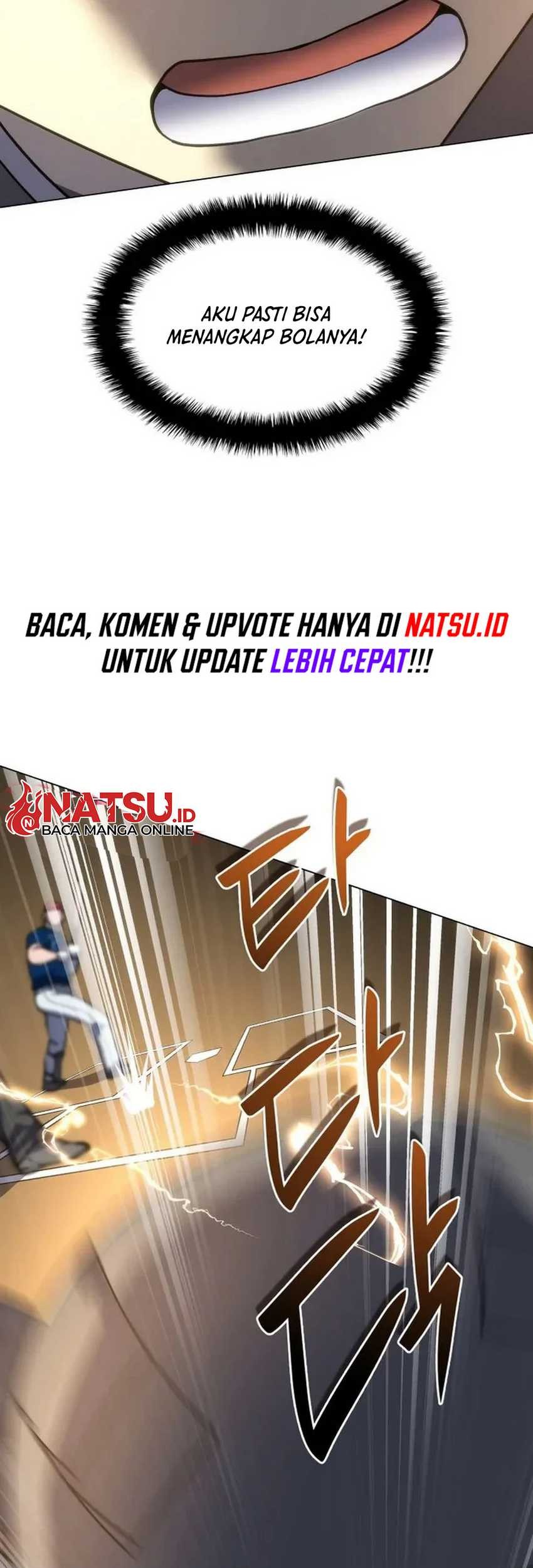 Home Plate Villain Chapter 51 - halaman 21