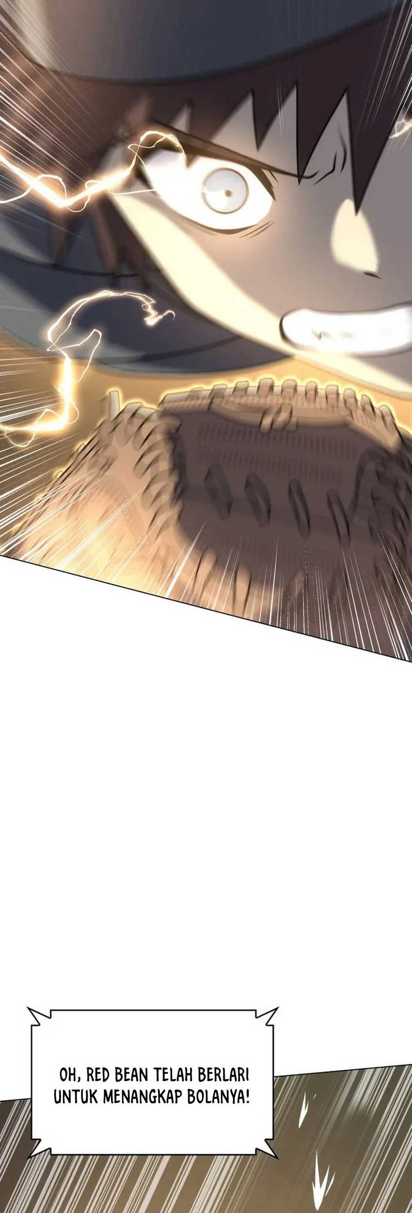 Home Plate Villain Chapter 51 - halaman 22
