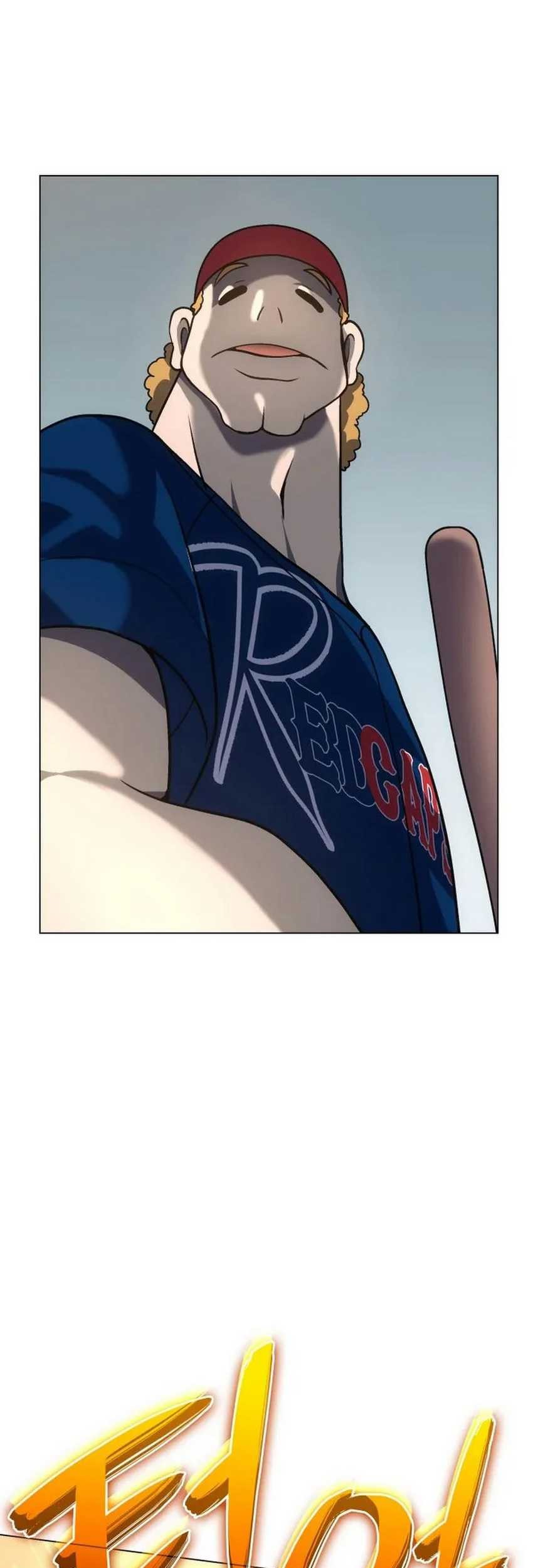 Home Plate Villain Chapter 51 - halaman 25