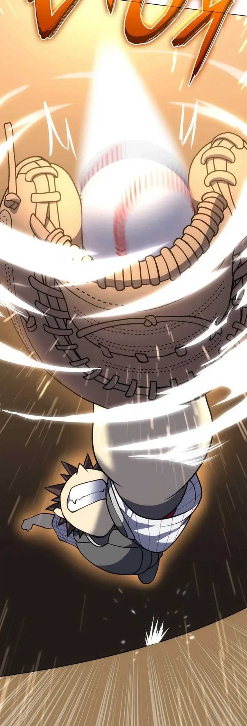 Home Plate Villain Chapter 51 - halaman 26