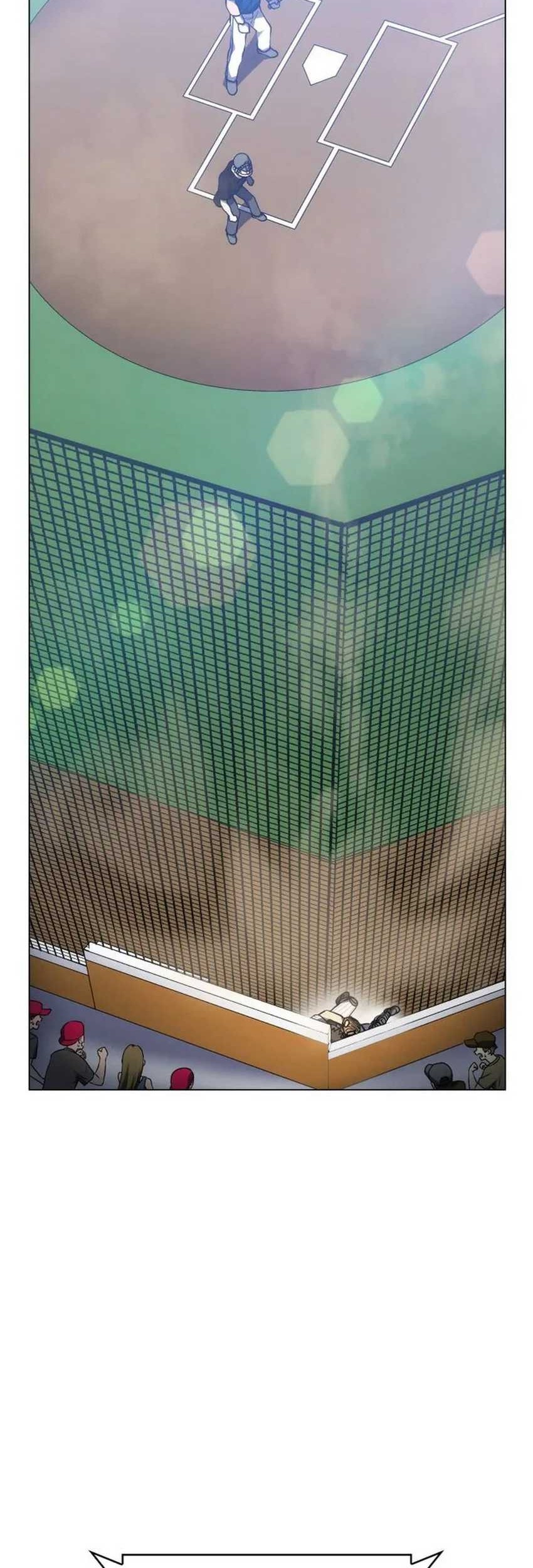 Home Plate Villain Chapter 51 - halaman 29