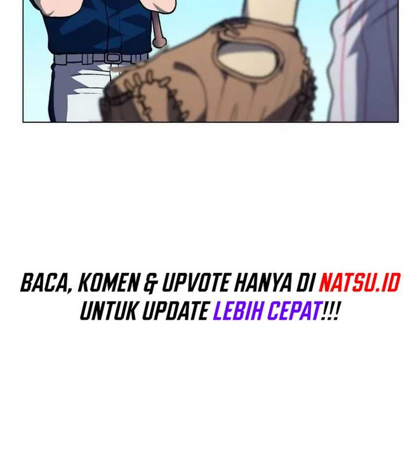 Home Plate Villain Chapter 51 - halaman 34