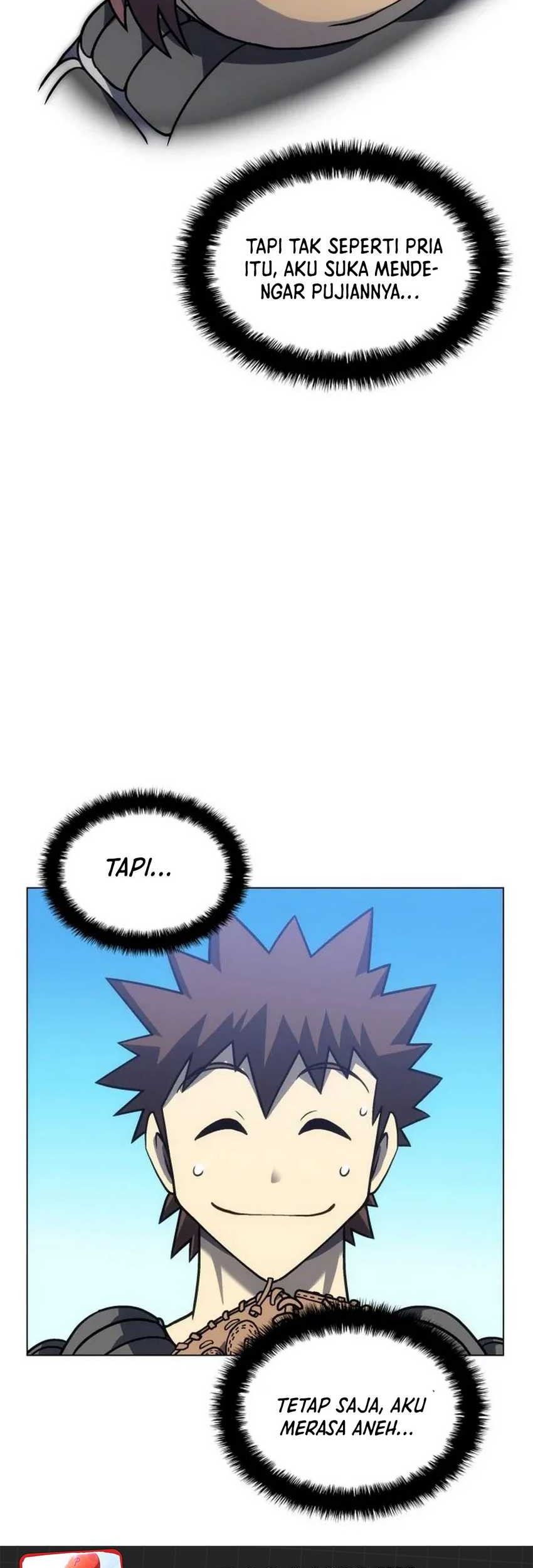 Home Plate Villain Chapter 51 - halaman 45