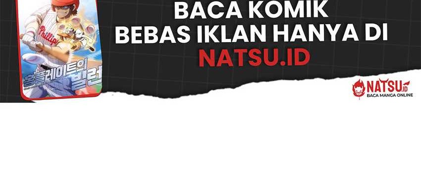 Home Plate Villain Chapter 51 - halaman 46