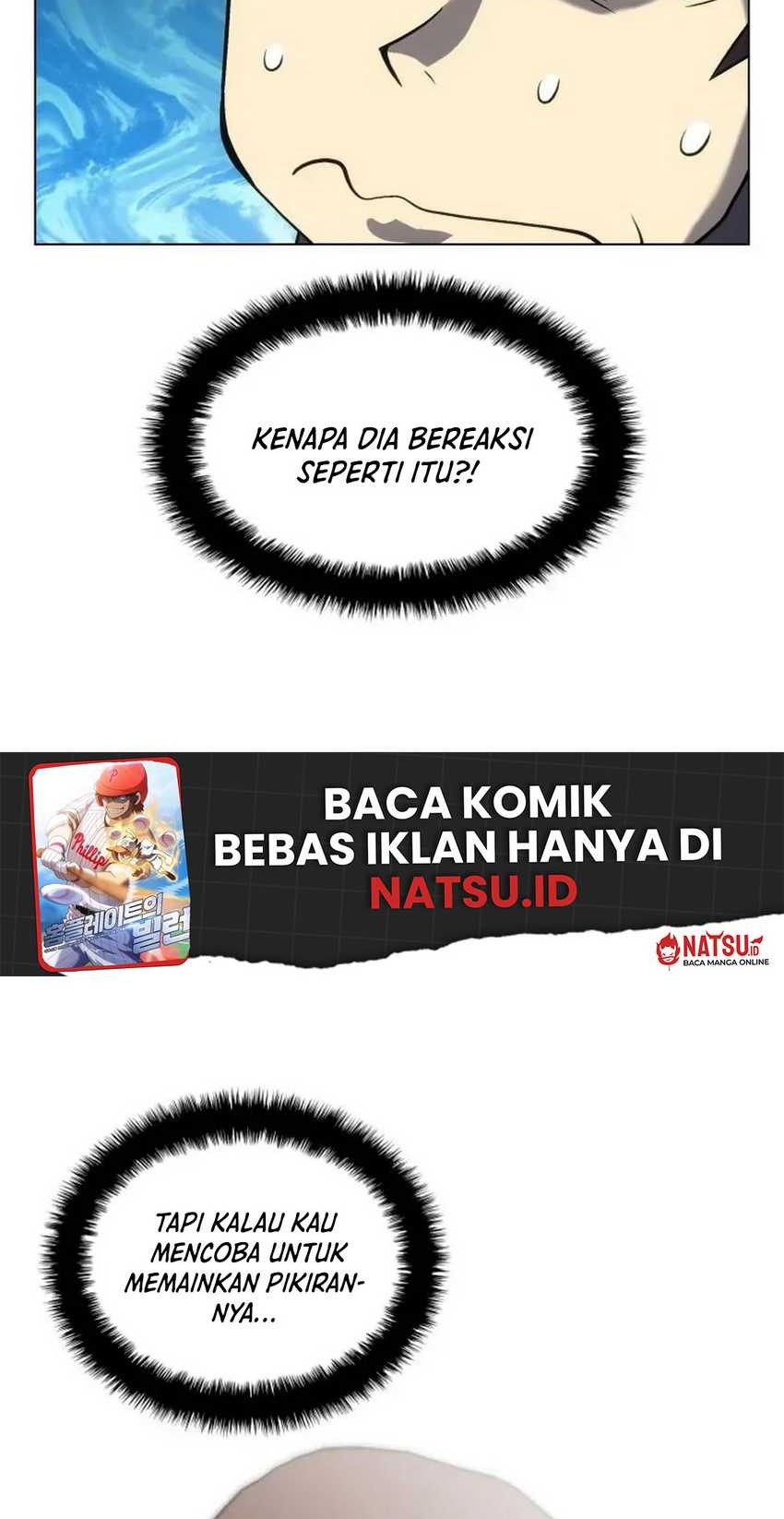 Home Plate Villain Chapter 51 - halaman 53
