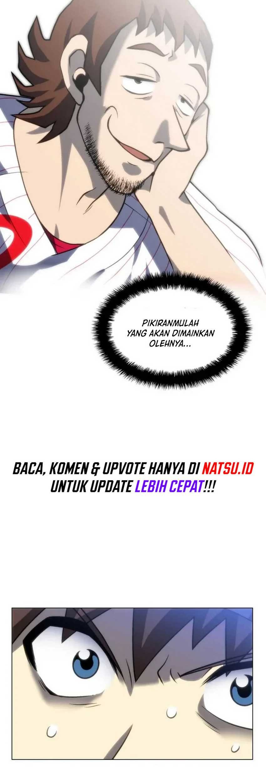 Home Plate Villain Chapter 51 - halaman 54