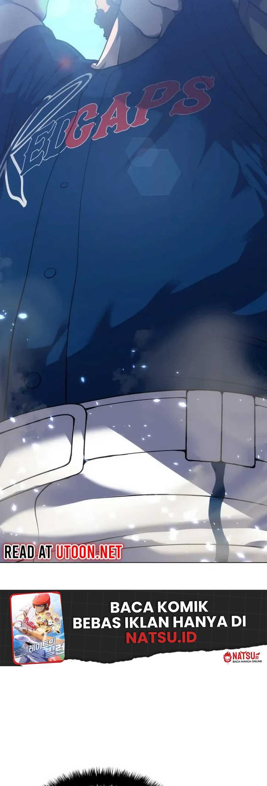 Home Plate Villain Chapter 51 - halaman 6