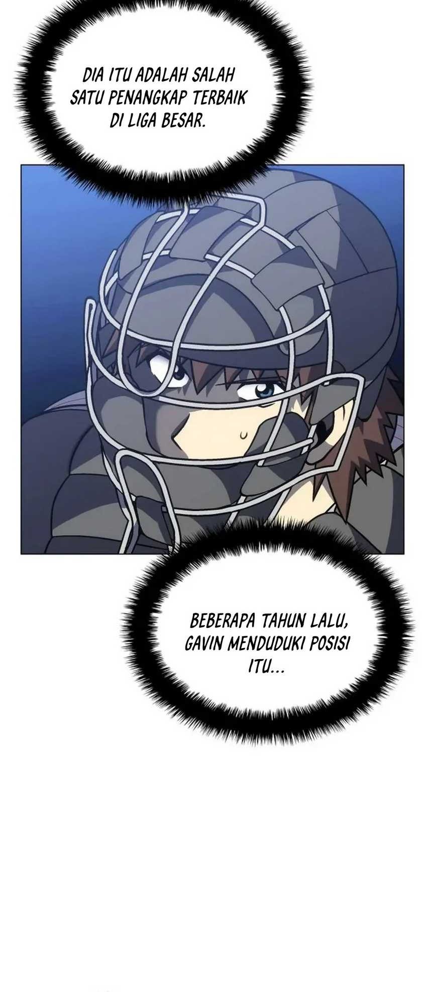 Home Plate Villain Chapter 51 - halaman 7