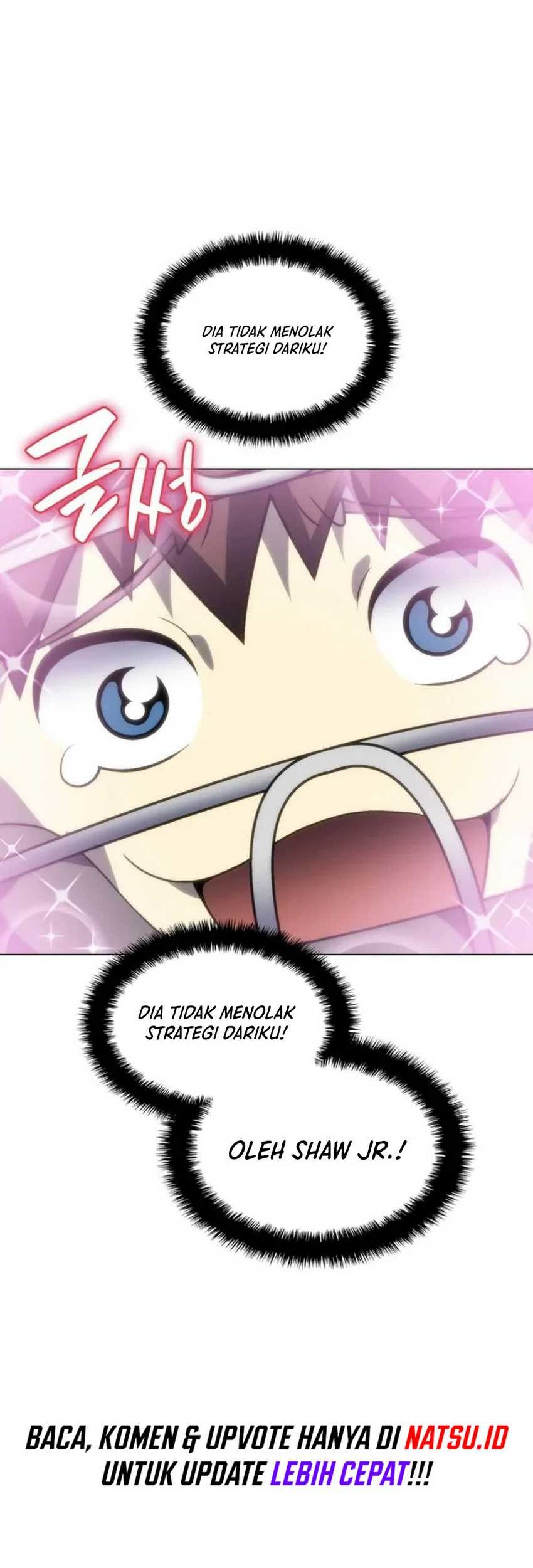 Home Plate Villain Chapter 51 - halaman 9
