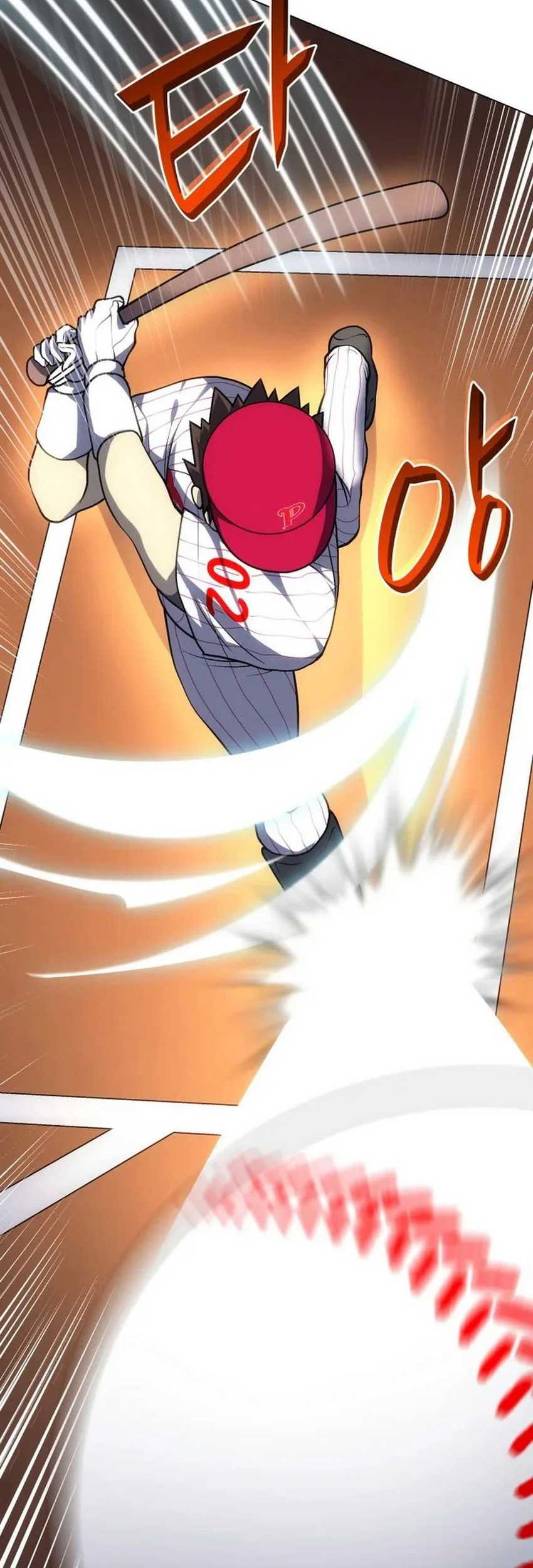 Home Plate Villain Chapter 52 - halaman 25