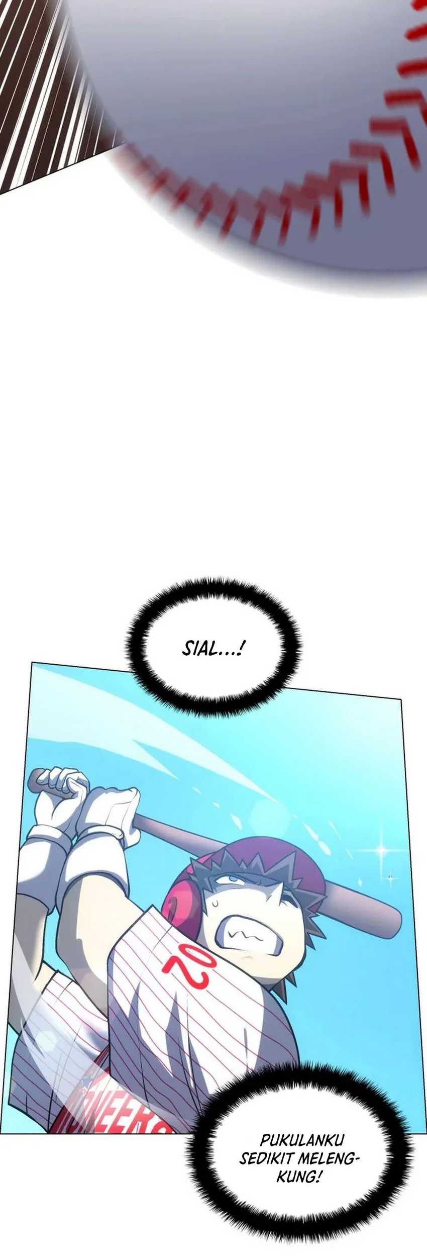 Home Plate Villain Chapter 52 - halaman 26