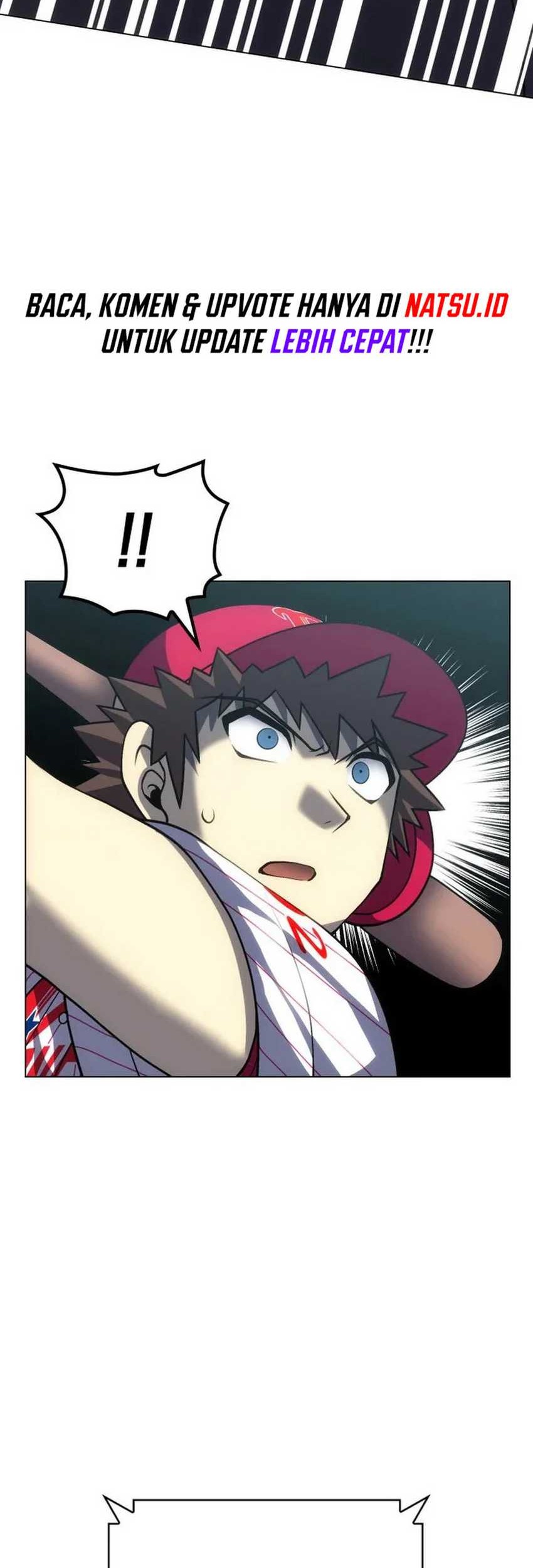 Home Plate Villain Chapter 52 - halaman 29