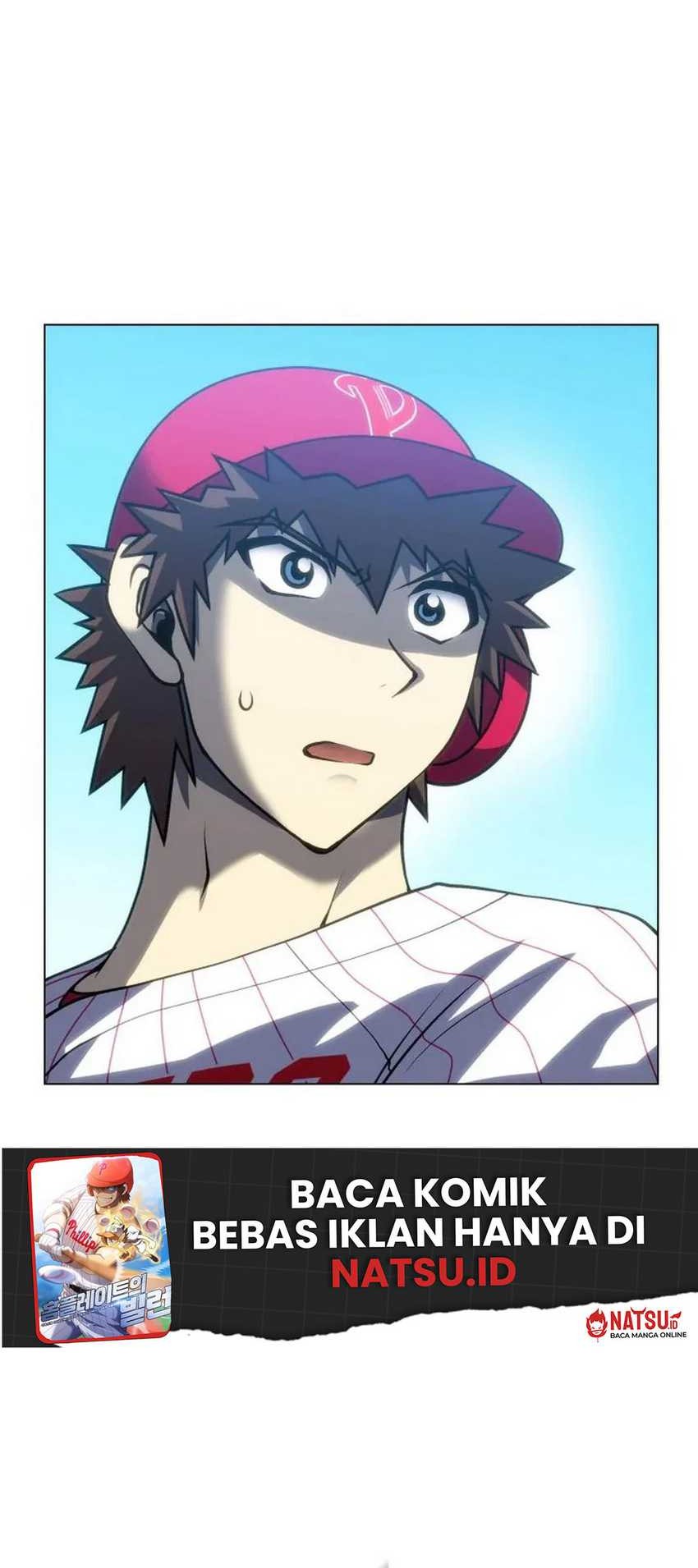 Home Plate Villain Chapter 52 - halaman 34