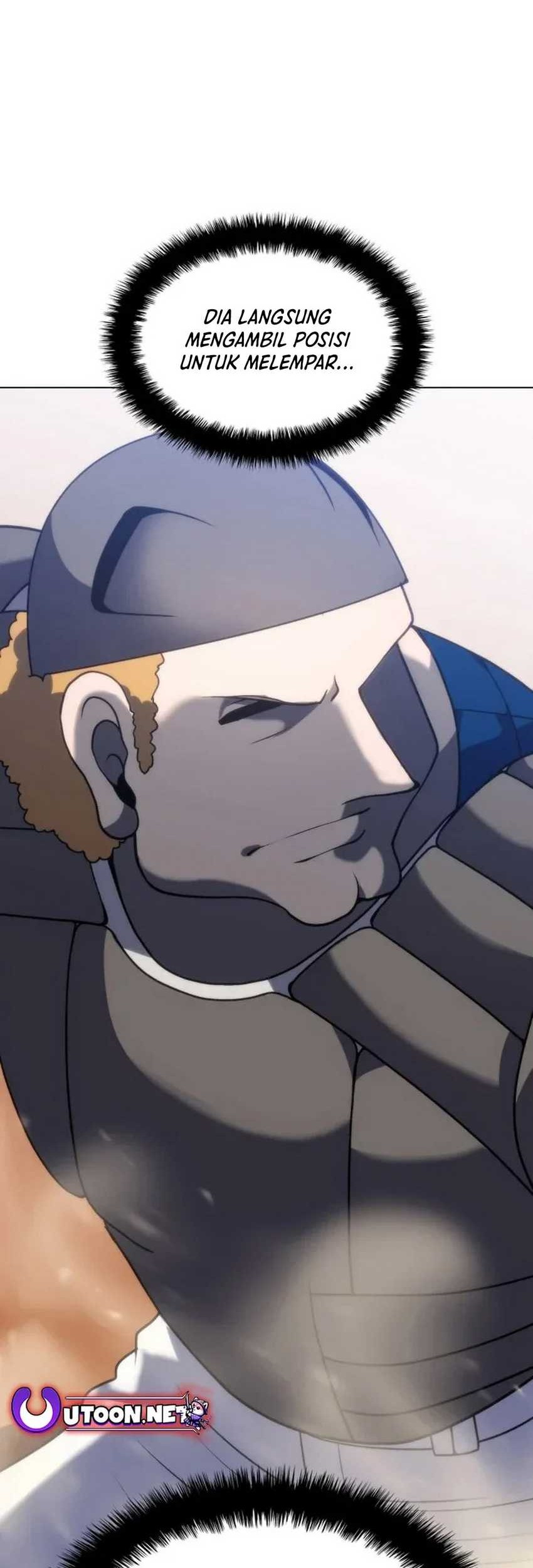 Home Plate Villain Chapter 52 - halaman 40