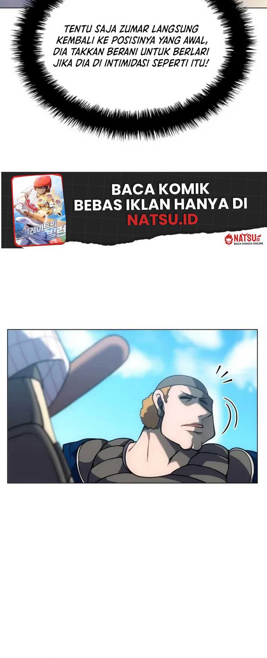 Home Plate Villain Chapter 52 - halaman 41