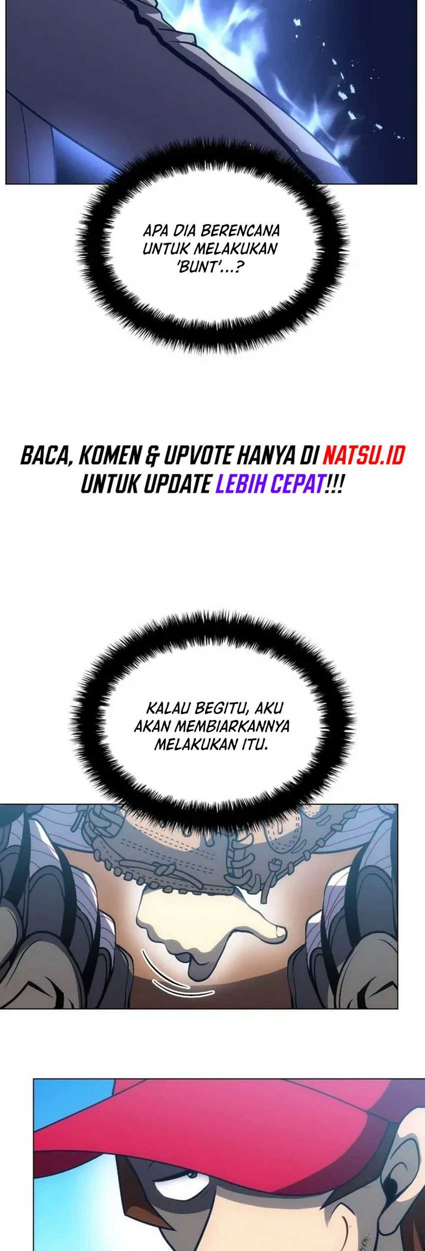 Home Plate Villain Chapter 52 - halaman 53